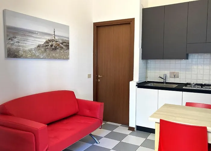 Appartamenti De Lazzari