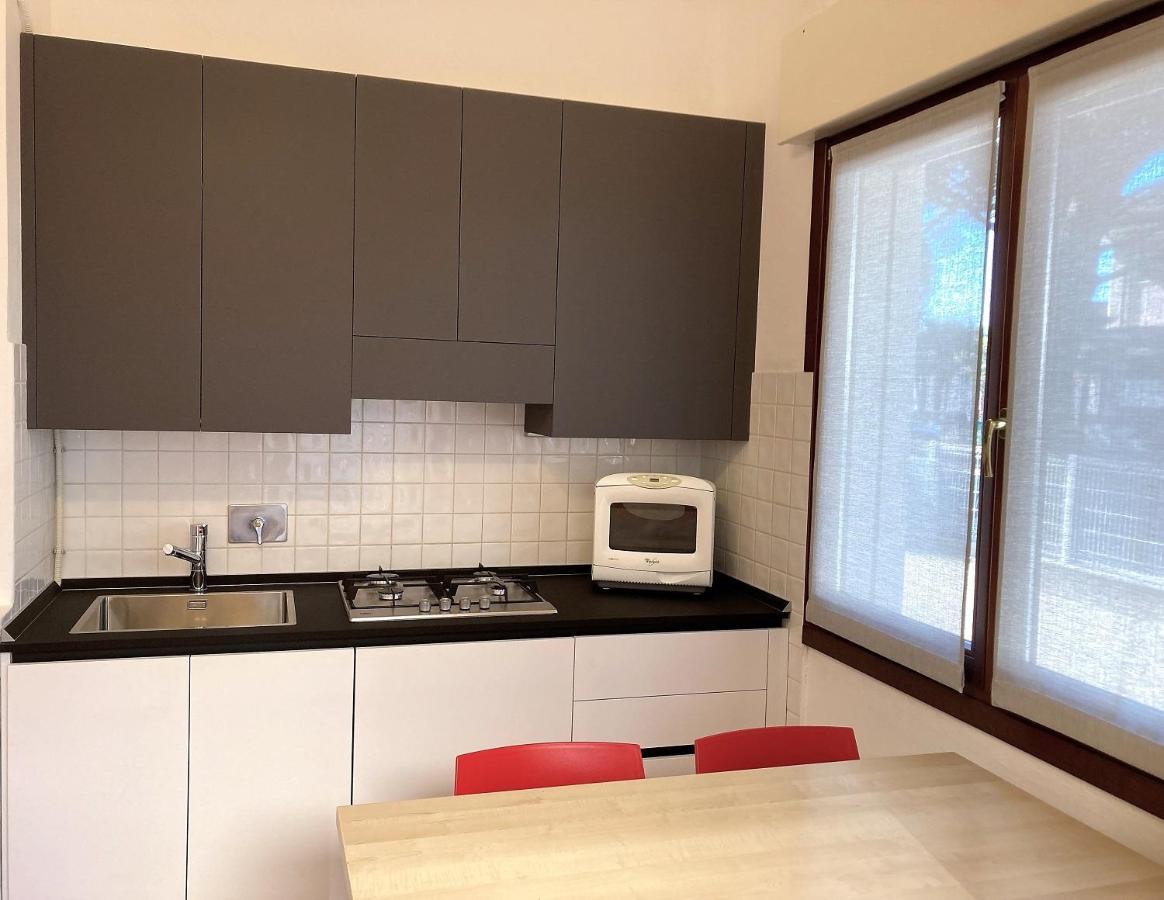 Apartment De Lazzari