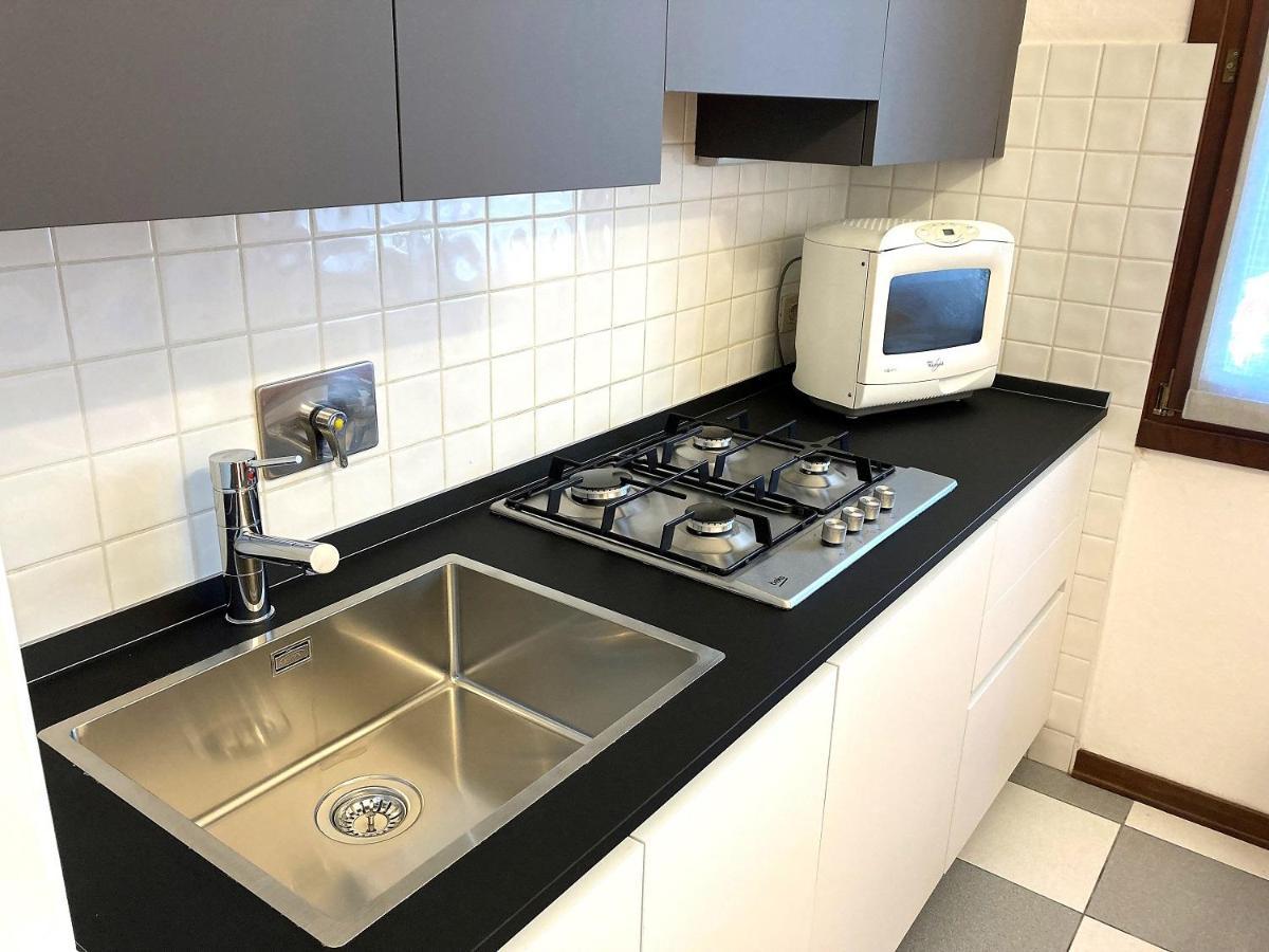 Apartment De Lazzari Lido di Jesolo