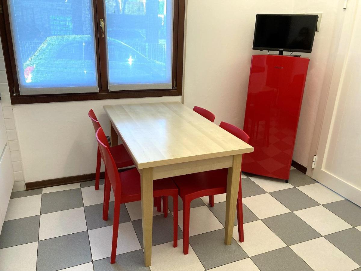 Appartamento De Lazzari Lido di Jesolo