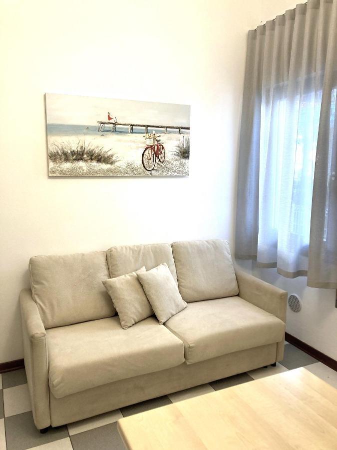 De Lazzari Apartment Lido di Jesolo