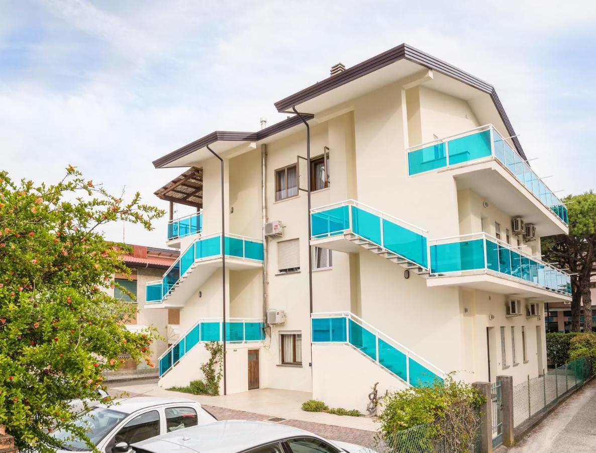 Apartment De Lazzari