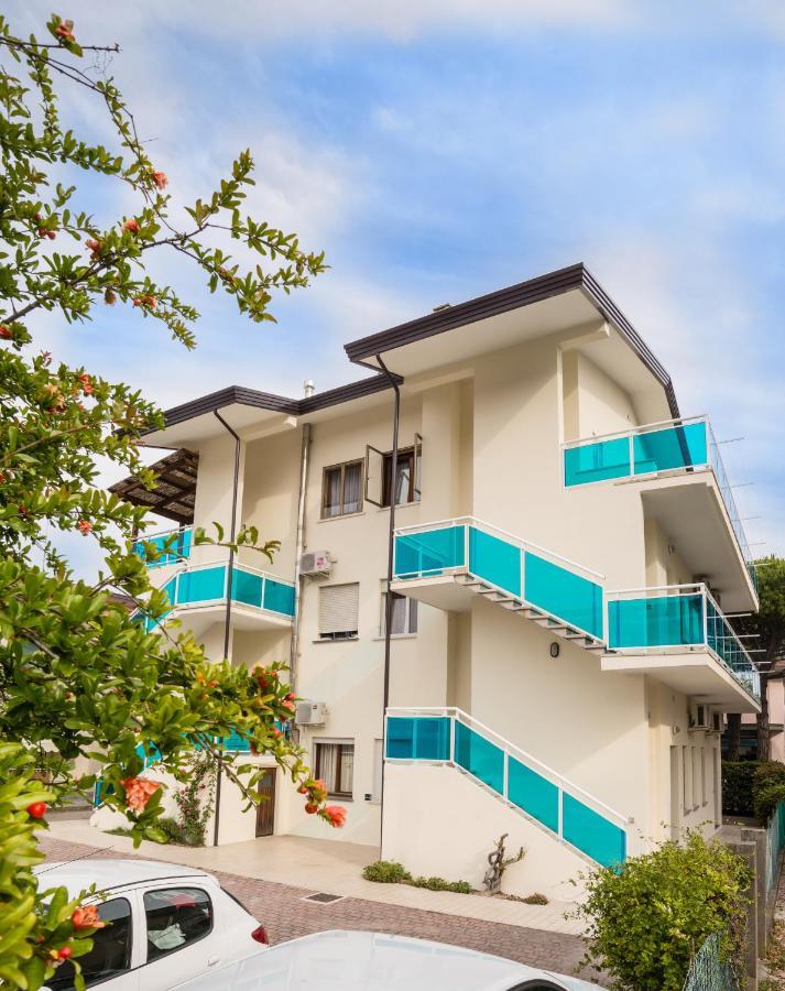 De Lazzari Apartment Lido di Jesolo
