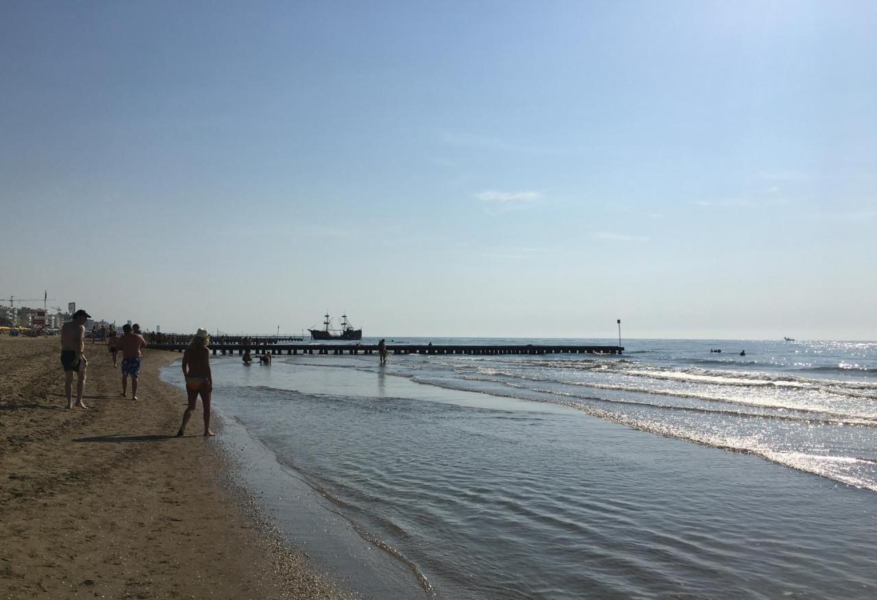 De Lazzari Apartment Lido di Jesolo